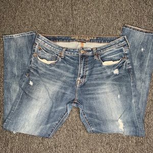 American Eagle jeans 36 X 32